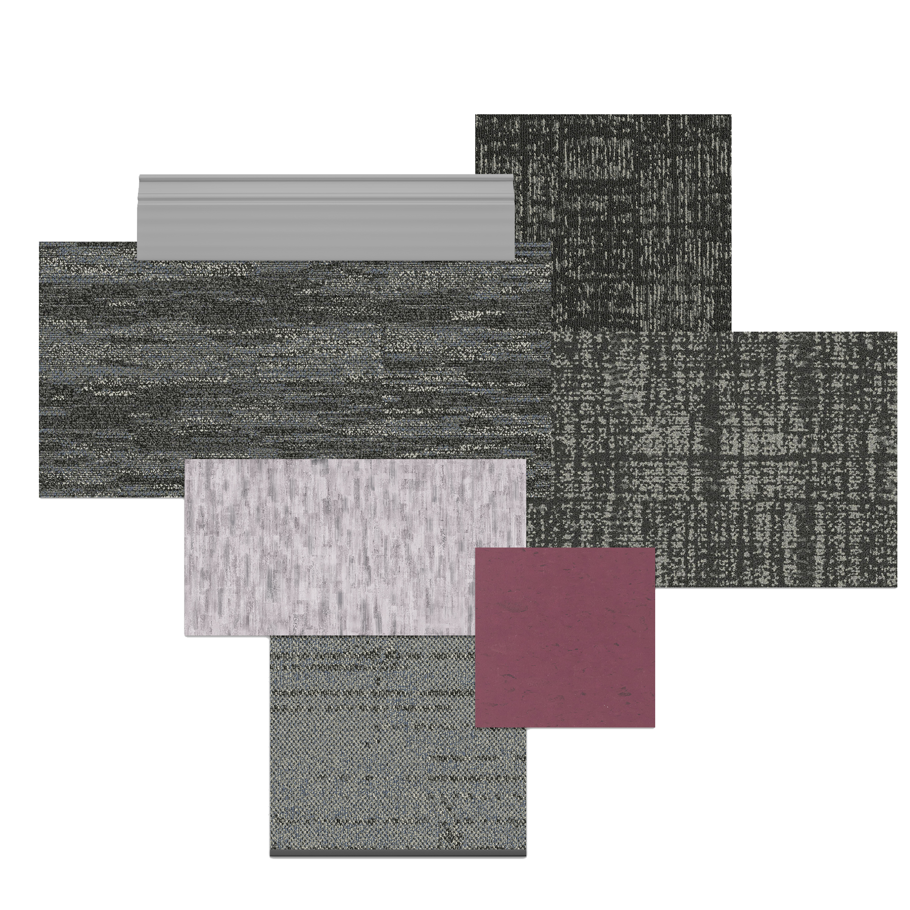Layout palette
