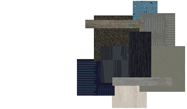 Swatch example
