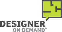 Designer on Demand