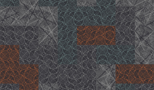 Full pattern repeat